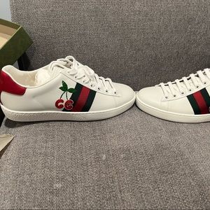 Gucci GG sneakers